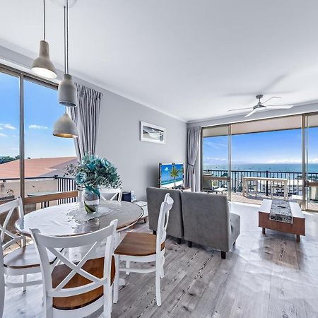 Ocean Views 16 Pool & Spa Wi-Fi Airlie Beach Εξωτερικό φωτογραφία