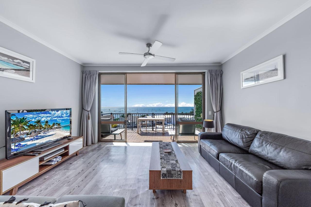 Ocean Views 16 Pool & Spa Wi-Fi Airlie Beach Εξωτερικό φωτογραφία