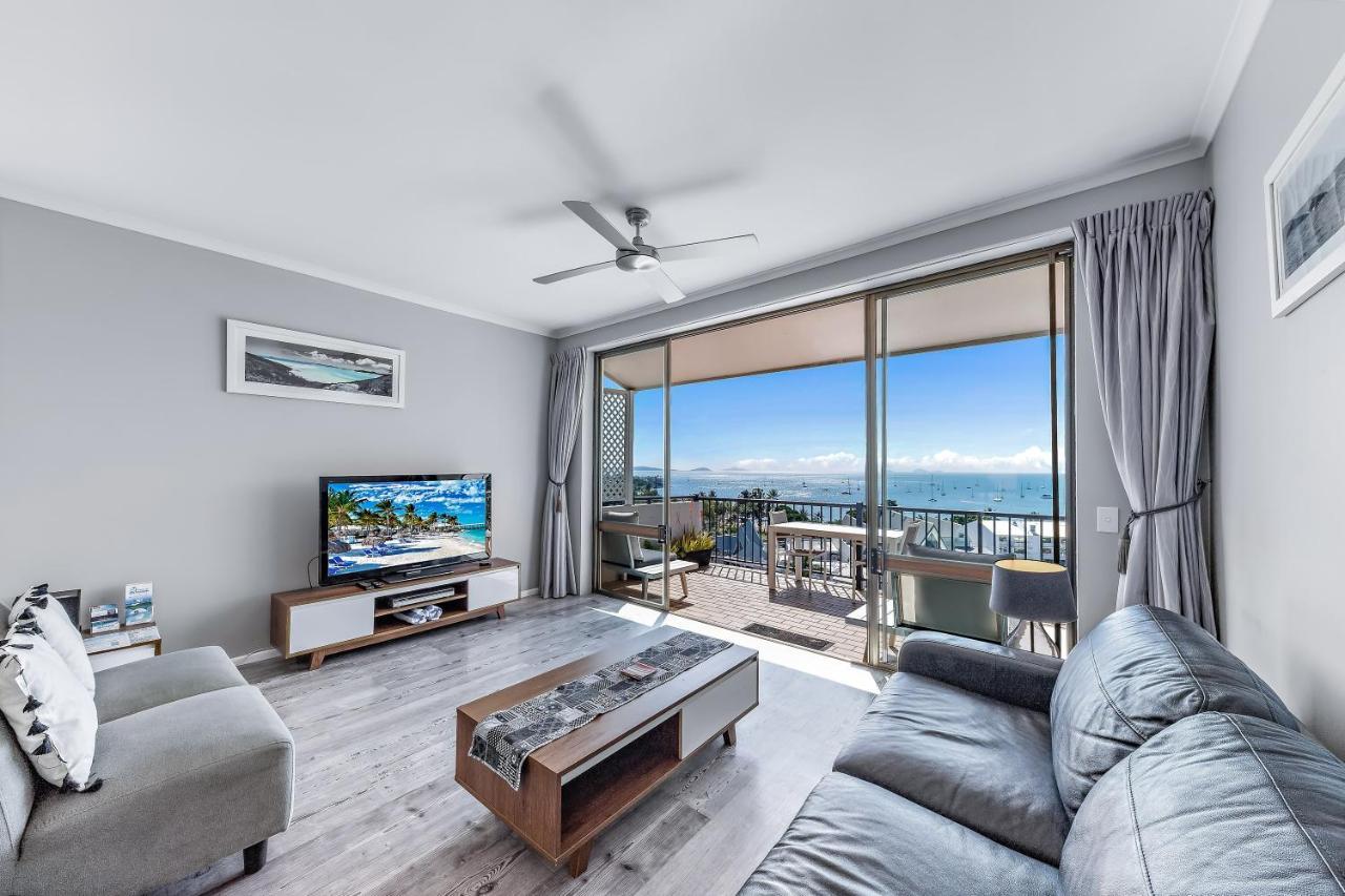 Ocean Views 16 Pool & Spa Wi-Fi Airlie Beach Εξωτερικό φωτογραφία