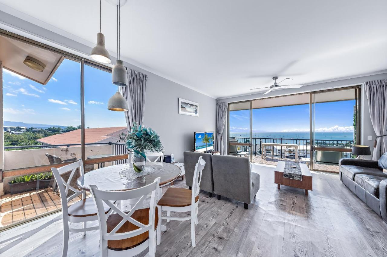 Ocean Views 16 Pool & Spa Wi-Fi Airlie Beach Εξωτερικό φωτογραφία
