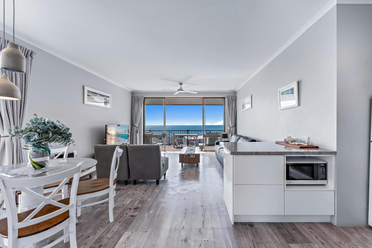 Ocean Views 16 Pool & Spa Wi-Fi Airlie Beach Εξωτερικό φωτογραφία