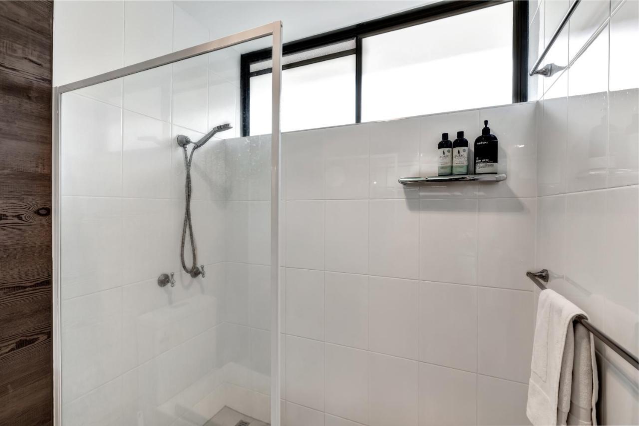 Ocean Views 16 Pool & Spa Wi-Fi Airlie Beach Εξωτερικό φωτογραφία