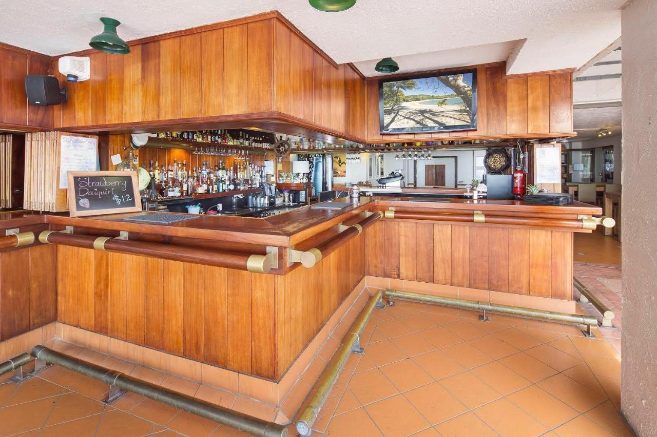 Ocean Views 16 Pool & Spa Wi-Fi Airlie Beach Εξωτερικό φωτογραφία