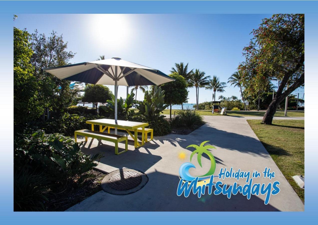 Ocean Views 16 Pool & Spa Wi-Fi Airlie Beach Εξωτερικό φωτογραφία