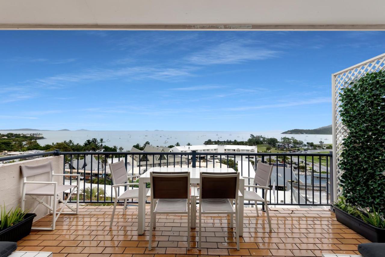 Ocean Views 16 Pool & Spa Wi-Fi Airlie Beach Εξωτερικό φωτογραφία