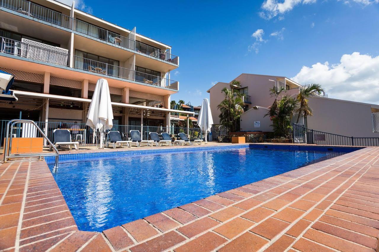 Ocean Views 16 Pool & Spa Wi-Fi Airlie Beach Εξωτερικό φωτογραφία