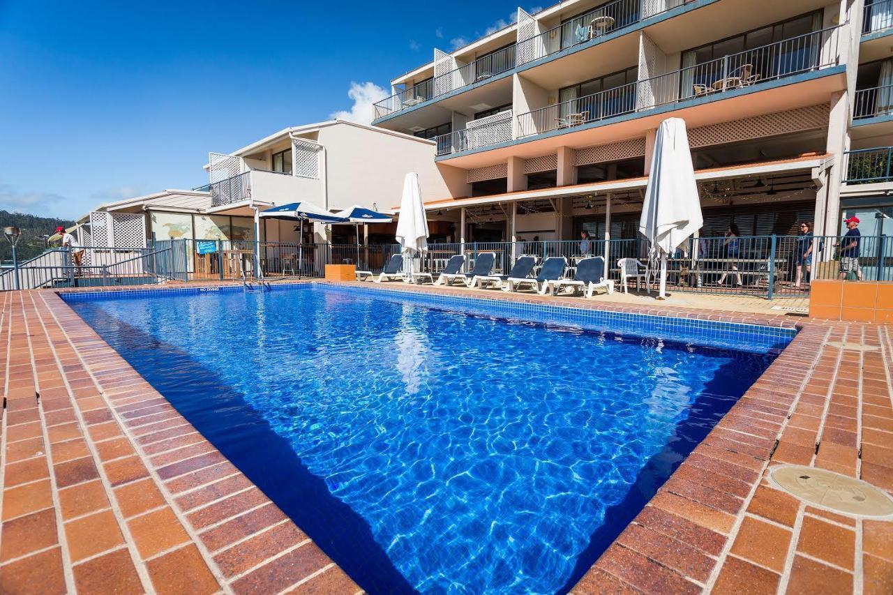Ocean Views 16 Pool & Spa Wi-Fi Airlie Beach Εξωτερικό φωτογραφία