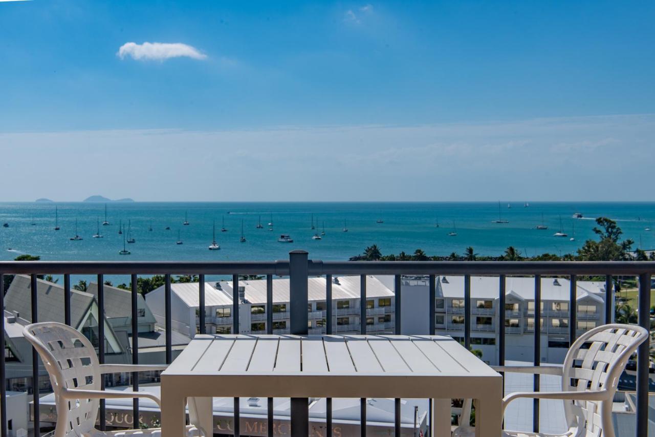 Ocean Views 16 Pool & Spa Wi-Fi Airlie Beach Εξωτερικό φωτογραφία