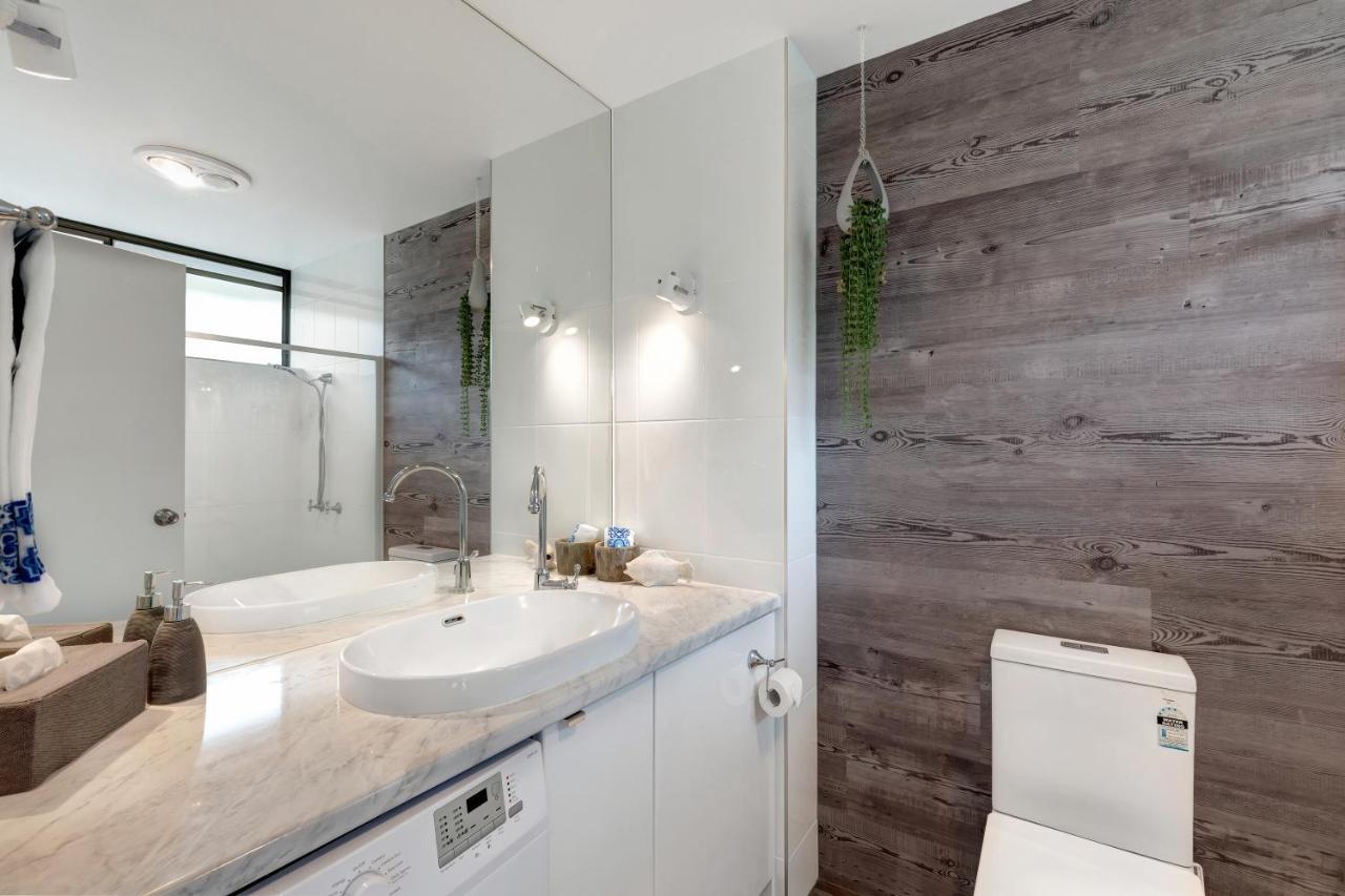 Ocean Views 16 Pool & Spa Wi-Fi Airlie Beach Εξωτερικό φωτογραφία
