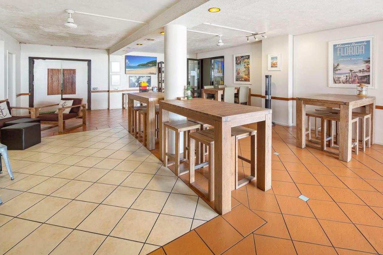 Ocean Views 16 Pool & Spa Wi-Fi Airlie Beach Εξωτερικό φωτογραφία