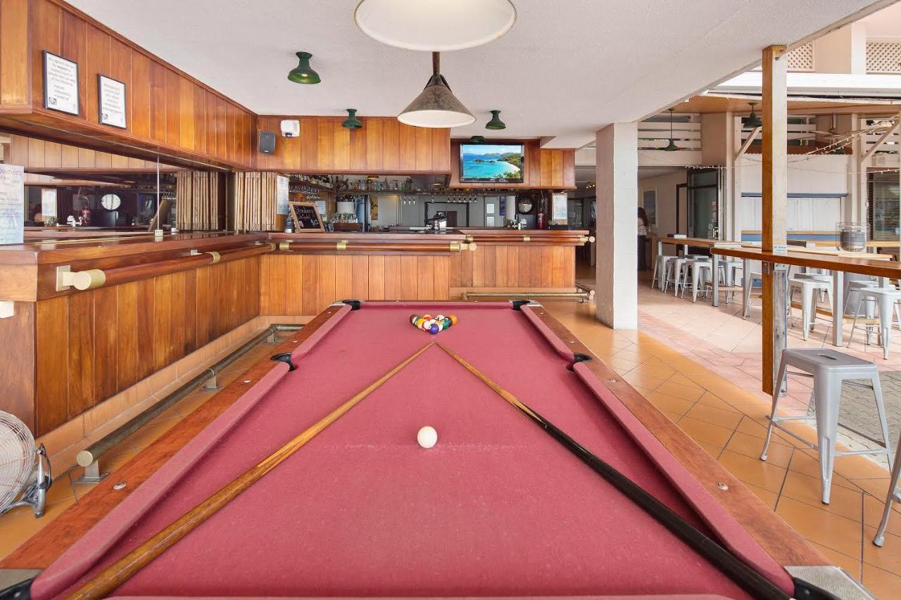 Ocean Views 16 Pool & Spa Wi-Fi Airlie Beach Εξωτερικό φωτογραφία