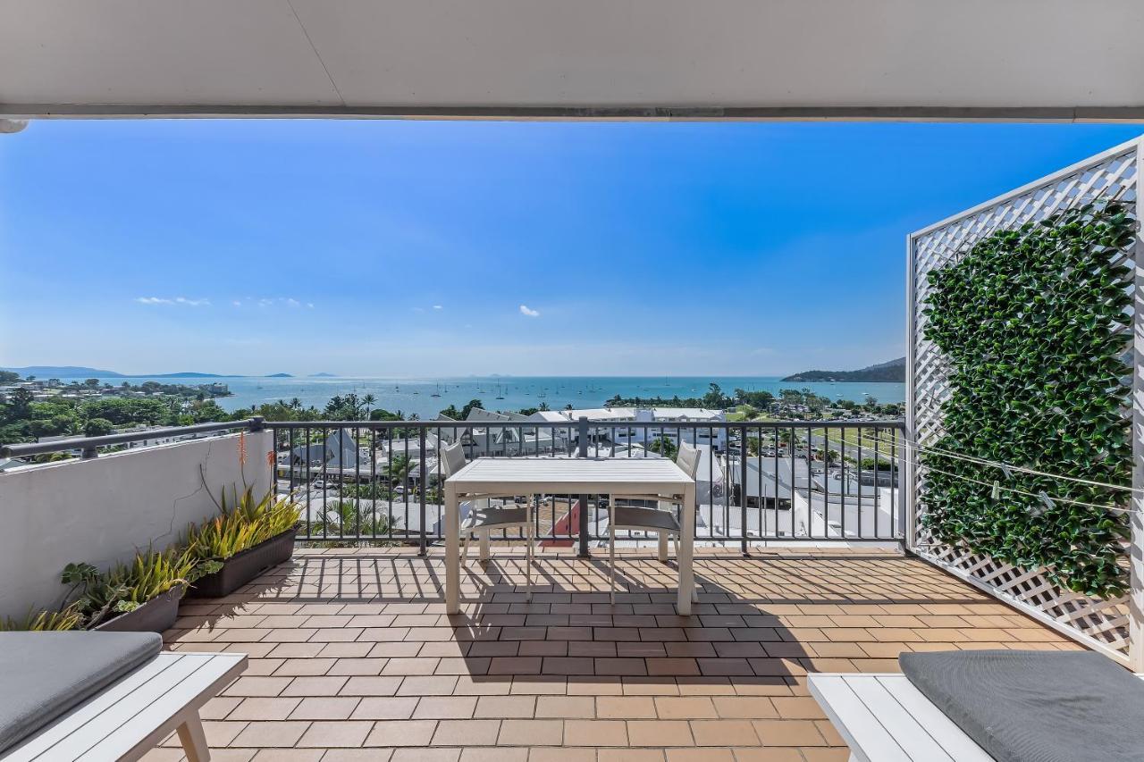 Ocean Views 16 Pool & Spa Wi-Fi Airlie Beach Εξωτερικό φωτογραφία