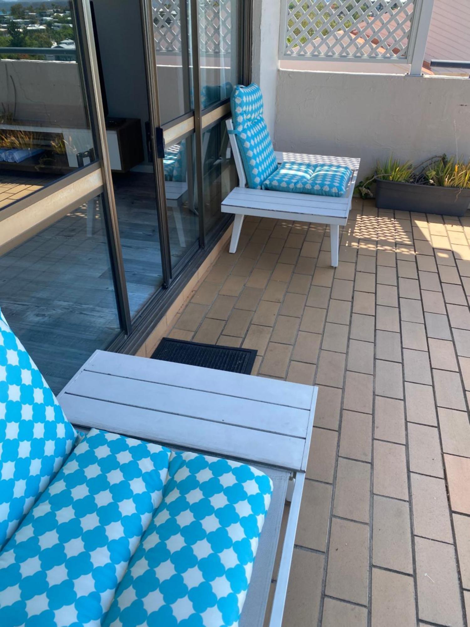 Ocean Views 16 Pool & Spa Wi-Fi Airlie Beach Εξωτερικό φωτογραφία